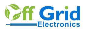 Off Grid Electronics