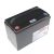 12V 150AH Lithium ion Battery Solar Rechargeable