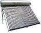 150 Liter SUS304 Passive Duda Solar Water Heater