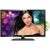 19IN TV/MED PLYR/CAR PKG, 19″ Class LED TV & DVD/Media Player with Car Package