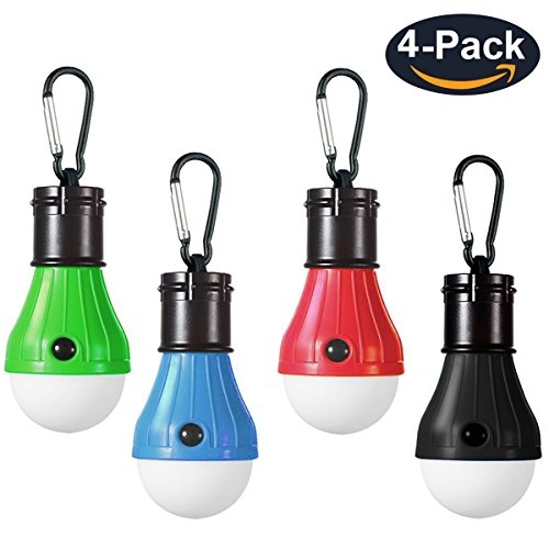 Aitey Camping Light