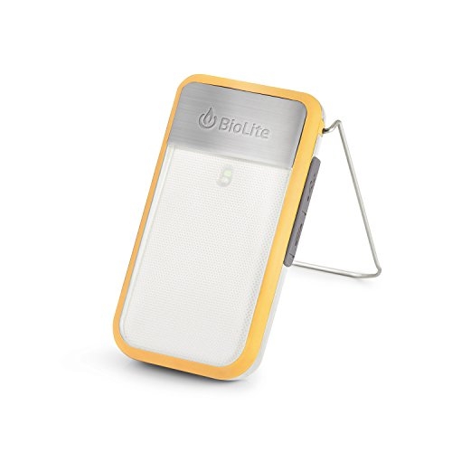 BioLite PowerLight Mini Wearable Light and Power Bank