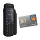 BlueCosmo Inmarsat IsatPhone 2 Satellite Phone Kit (SIM Card Included)