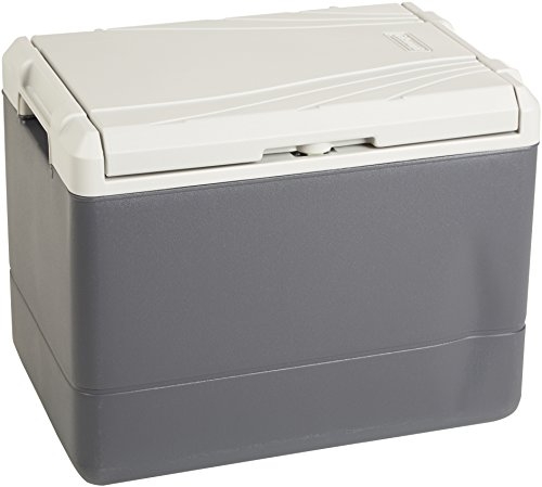 Coleman 40 Quart PowerChill Thermoelectric Cooler