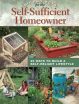 DIY Projects for the Self-Sufficient Homeowner: 25 Ways to Build a Self-Reliant Lifestyle