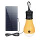 DOMEZAN Solar Light Indoor