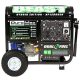 DuroMax XP12000EH Dual Fuel Portable Generator