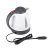 Fdit Portable Car Electric Kettle Travel Car Cigarette Lighter