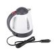 Fdit Portable Car Electric Kettle Travel Car Cigarette Lighter