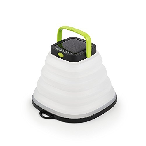 Goal Zero Crush Light Solar Powered Lantern