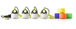 Goal Zero Light-A-Life Mini Quad Lantern