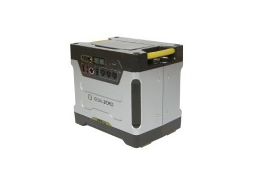 Goal Zero Yeti 1250 Portable Power Station