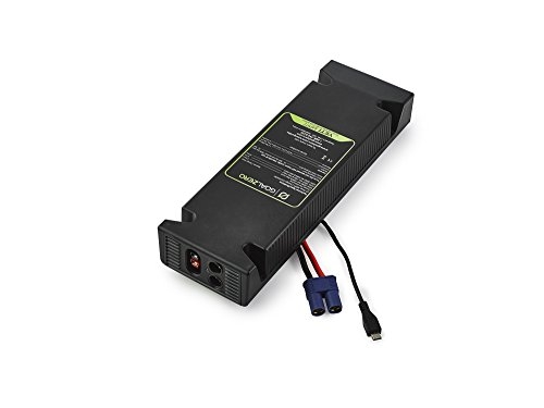 Goal Zero Yeti Lithium MPPT Solar Charging Optimization Module