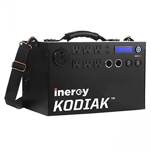 Inergy Kodiak 1100 Watt