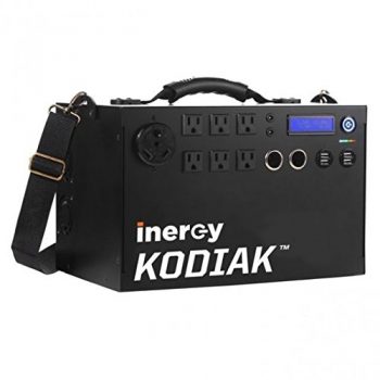 Inergy Kodiak 1100 Watt