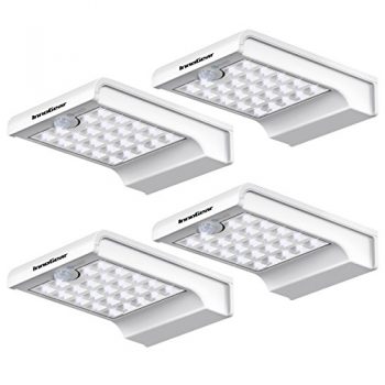 InnoGear 24 LED Solar Lights