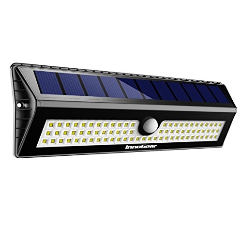 LED Solar Light, 77 LED Solar Light