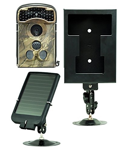 Ltl Acorn 2G Wildlife Trail Game Camera 14MP HD Waterproof Scouting Camera