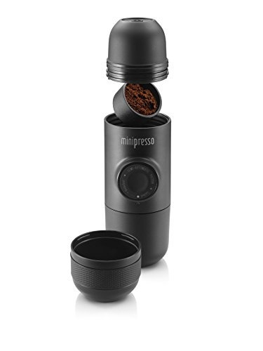 MiniPresso GR Espresso Maker