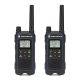 Motorola Talkabout T460 Rechargeable Two-Way Radio Pair