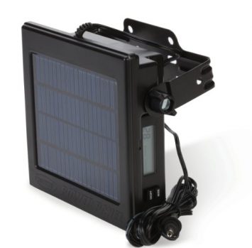 Moultrie Camer Powerpanel