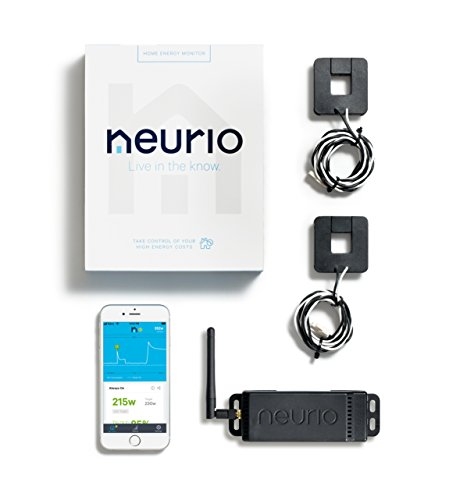 Neurio Home Electricity Monitor