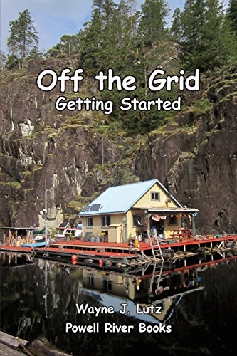 Off the Grid – Getting Started
