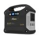 Rechargeable Battery Portable Power Generator
