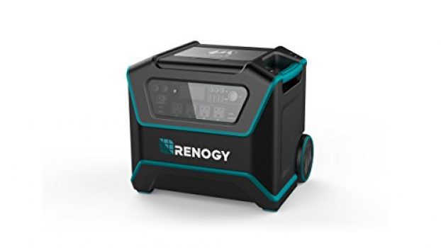 Renogy Lycan Powerbox