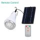 Solar Bulb Dimmable