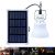 Solar Bulb, PRODELI LED Lantern Tent Light Bulb