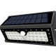 SOLAR LIGHTS, Lampat Outdoor 62 LEDs