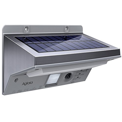 Aglaia Solar Lights Outdoor