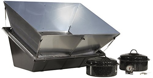 Solavore Sport Solar Oven