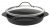 SolSource Classic Grill Pan with Lid – Ceramic 12.5” Cast Aluminum