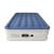 SoundAsleep Dream Series Air Mattress with ComfortCoil Technology & Internal High Capacity Pump