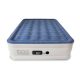 SoundAsleep Dream Series Air Mattress with ComfortCoil Technology & Internal High Capacity Pump