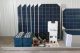 Suntye Basic Solar Kit #6: 48V, 3.68kW solar system