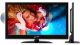 SuperSonic 1080p LED Widescreen HDTV with HDMI Input, AC/DC Compatible for RVs and Built-in DVD Player, 22-Inch
