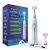 Triple Bristle Go Travel Sonic Toothbrush