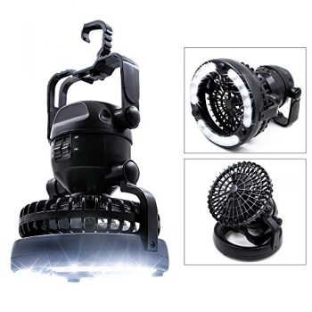 VEEAPE LED Camping Lantern