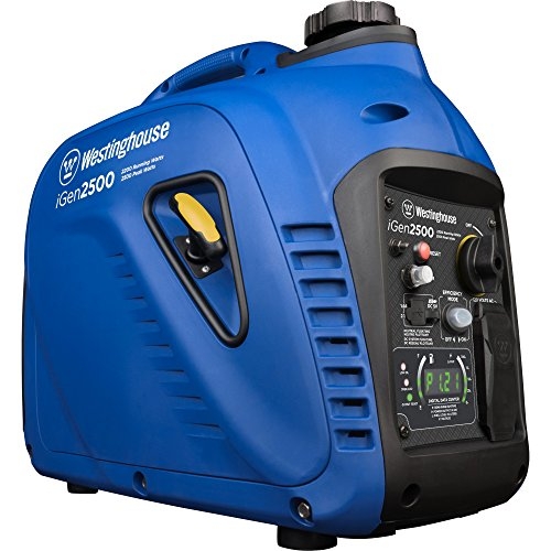 Westinghouse iGen2500 Portable Inverter Generator