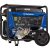 Westinghouse WGen7500 Portable Generator with Remote Electric Start