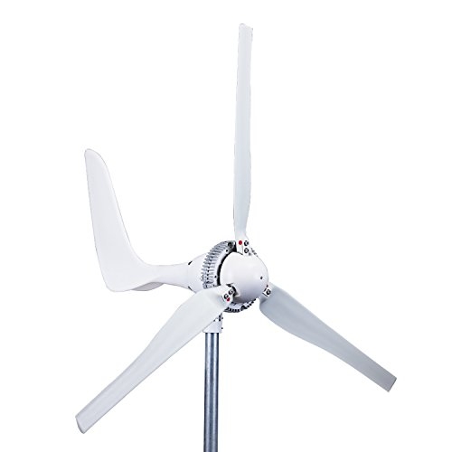 WINDMILL 1500W 24V 60A Wind Turbine Generator kit