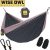 Wise Owl Outfitters Hammock for Camping