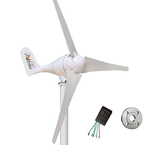 Wonderful Online Wind Turbine Generator Kit