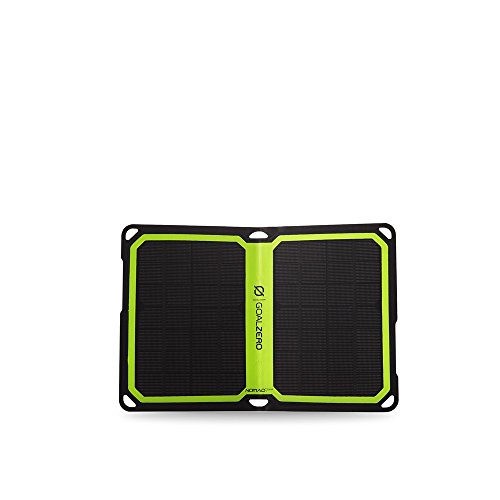 Goal Zero Nomad 7 Plus (V2) Solar Panel
