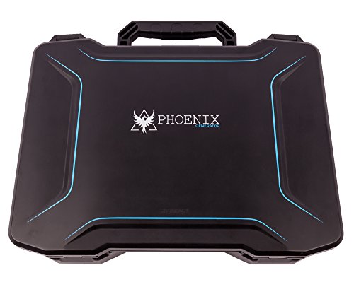 Renogy Phoenix Portable Generator All-in-one Solar Kit